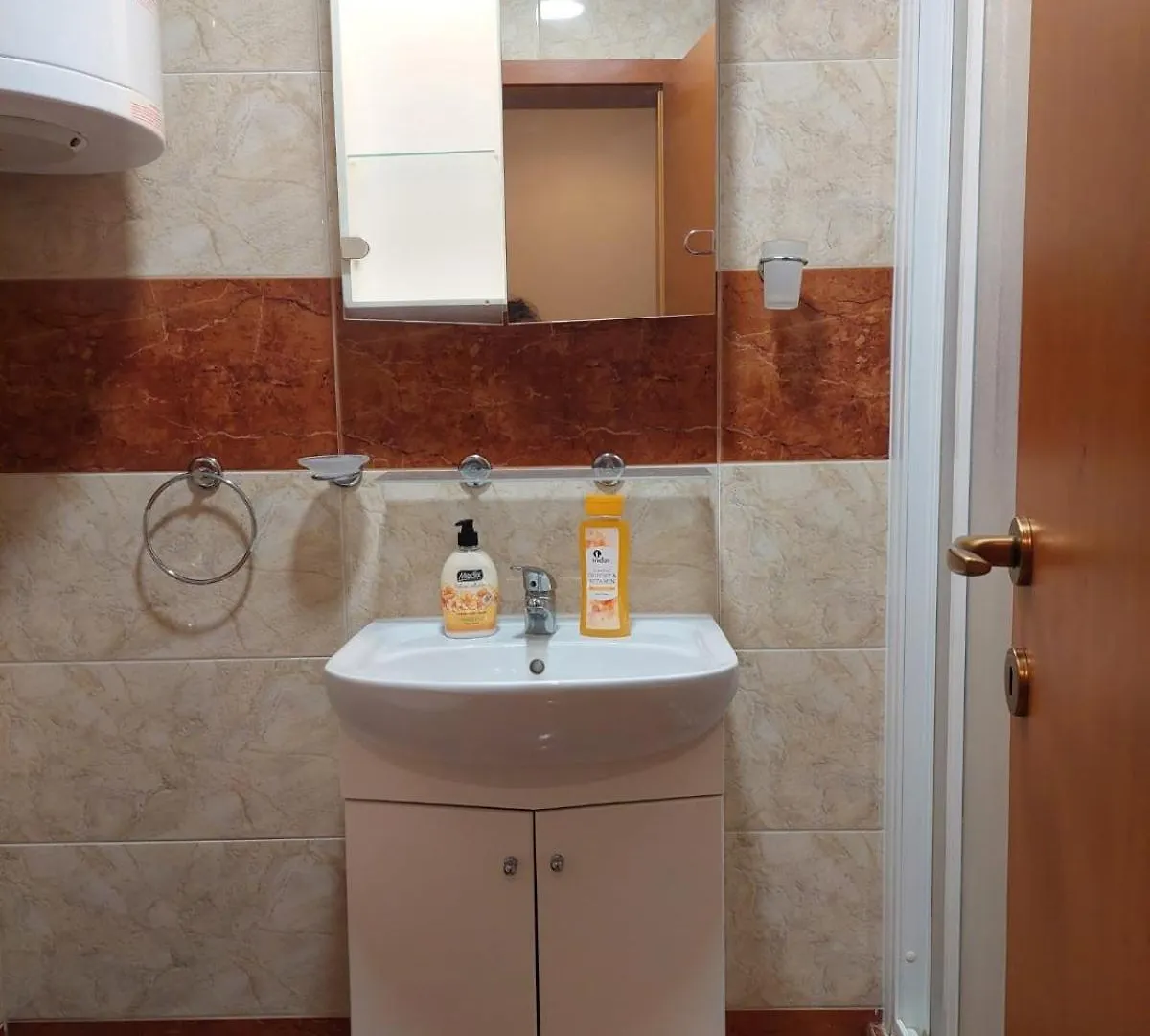 Apartment Studio 99 Nessebar Fort Noks Club Sunny Beach
