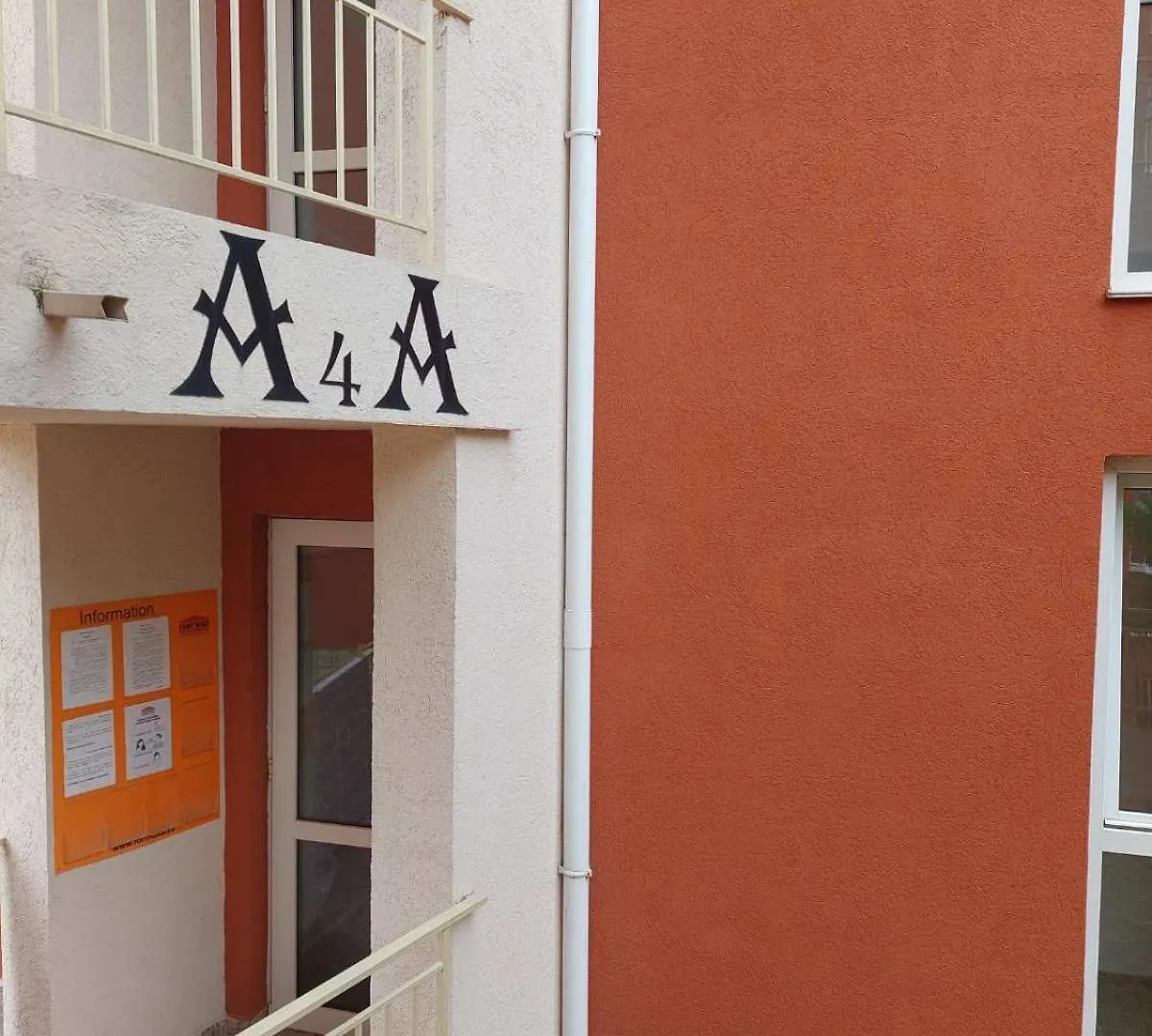 Studio 99 Nessebar Fort Noks Club Sunny Beach Apartment