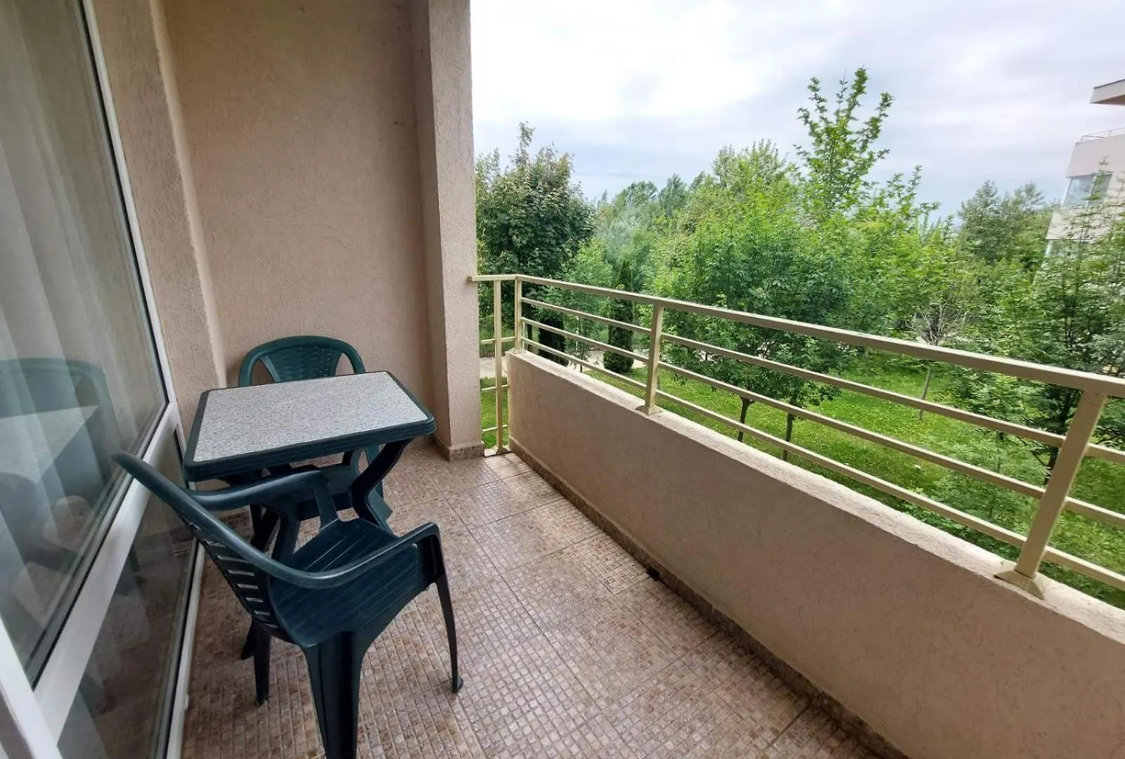 Apartment Studio 99 Nessebar Fort Noks Club Sunny Beach
