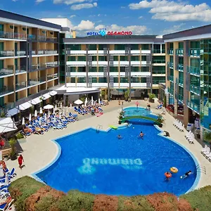 Diamond Apartahotel